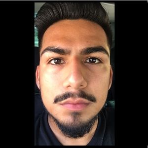 Meet your Posher, William